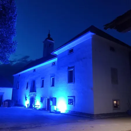 Grad Tustanj 3* Moravce