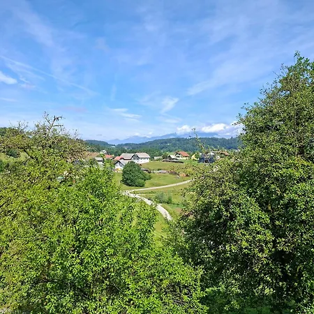 Nočitev z zajtrkom Grad Tustanj Moravce