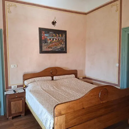 Nočitev z zajtrkom Grad Tustanj Moravce