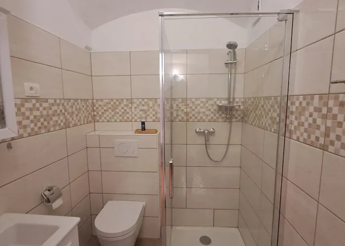 Grad Tustanj Bed & Breakfast Moravce