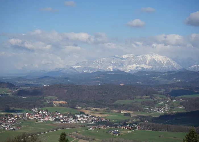 Grad Tustanj Moravce